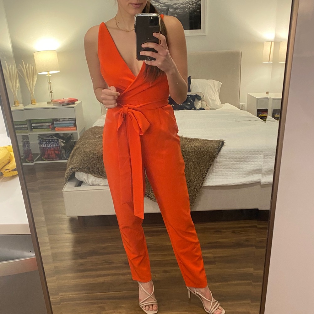 ASOS Jumpsuit